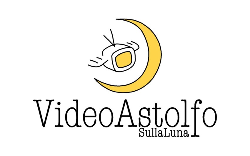 VideoAstolfo SullaLuna | Premio Biella Letterature Industria