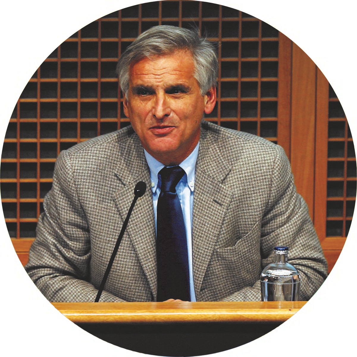 Paolo Piana