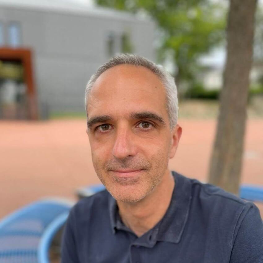 Andrea  Bazzanini