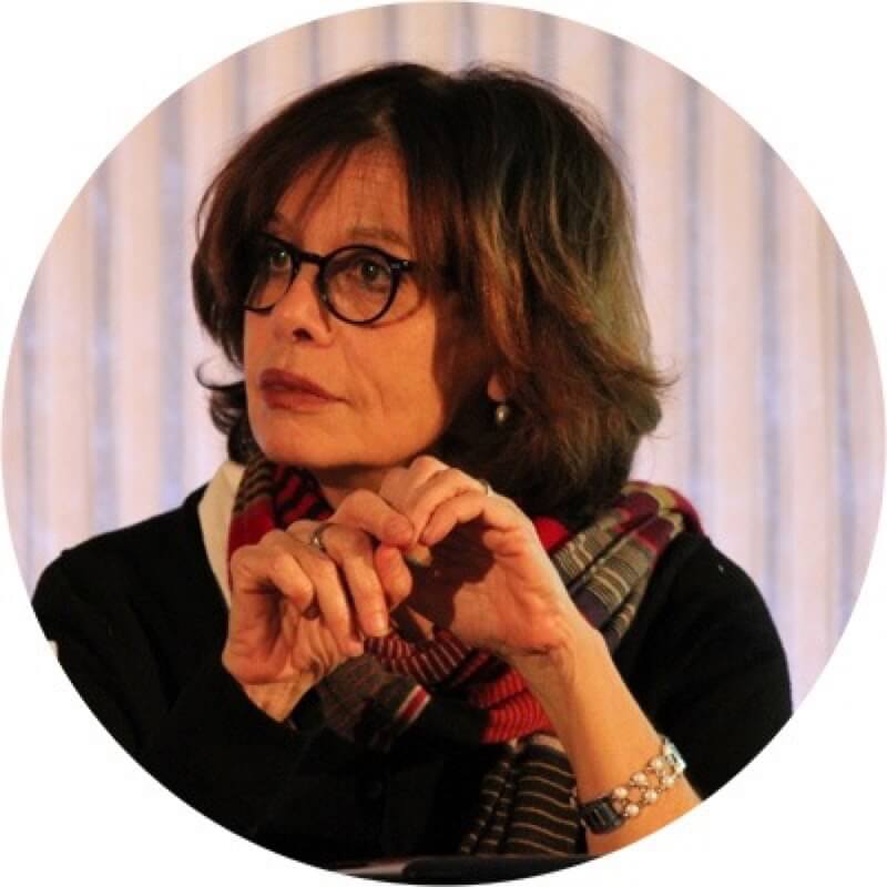 Ritanna Armeni