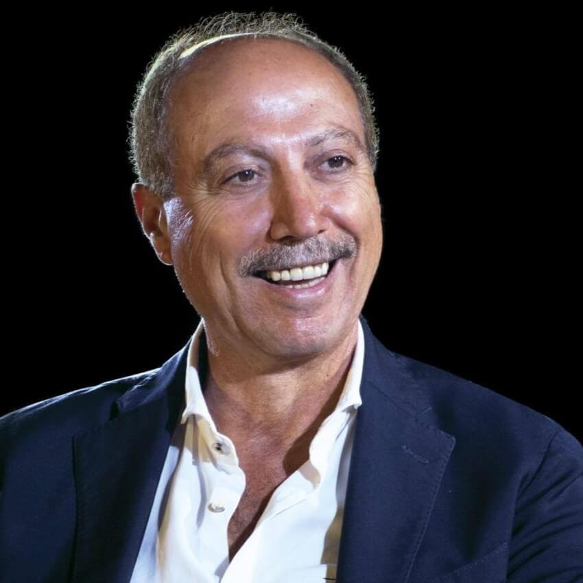 Carmine Abate