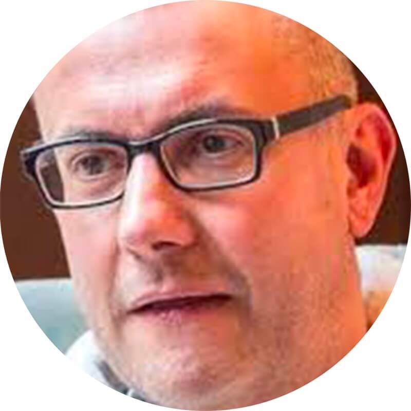 Cristiano  Ferrarese