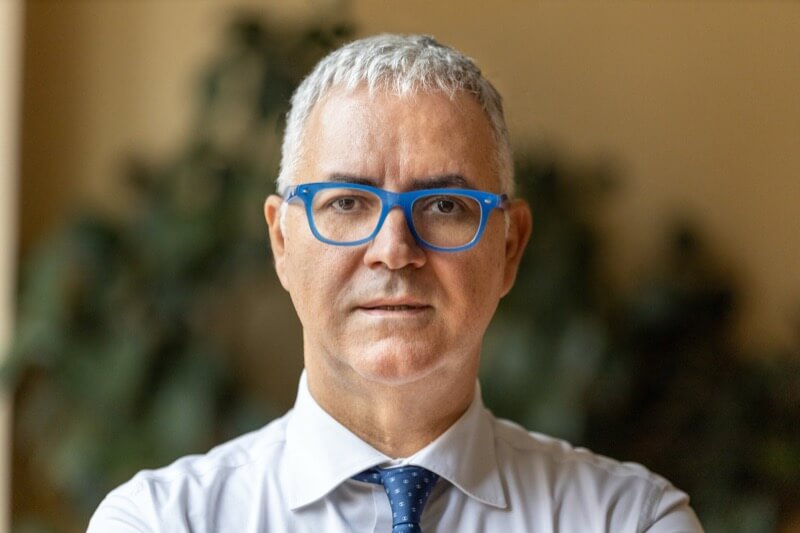 Stefano  Cuzzilla | Premio Biella Letteratura Industria