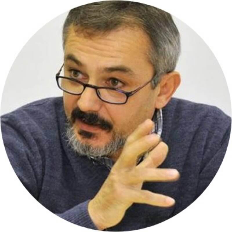 Angelo Ferracuti | Premio Biella Letteratura Industria