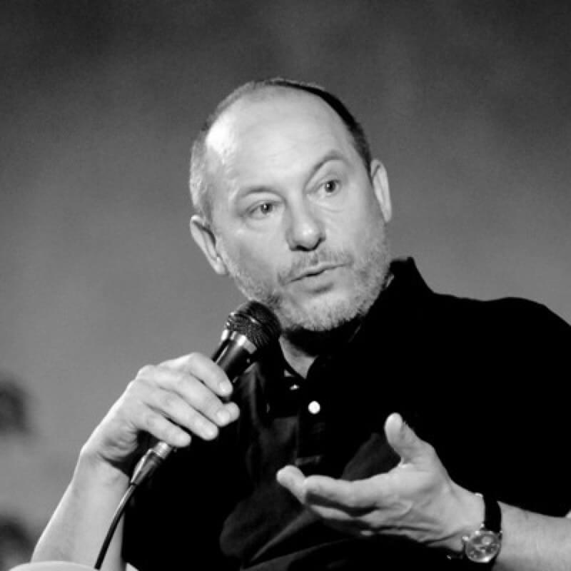 Gian Mario Villalta | Premio Biella Letteratura Industria