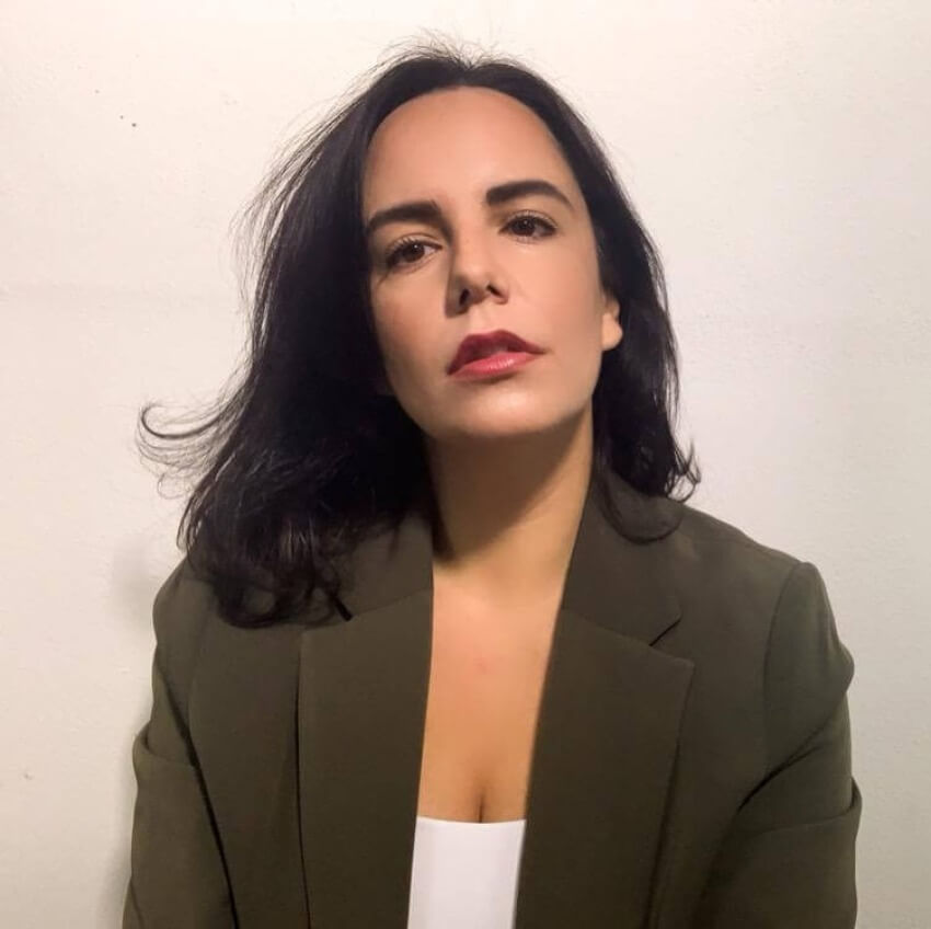 Ilaria Rossetti