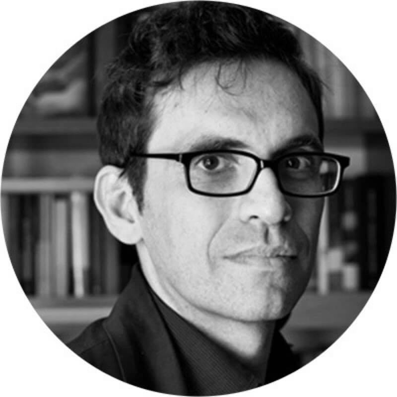 Nicola Lagioia