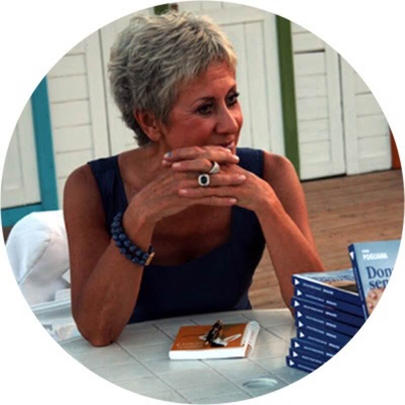 Luisa Pogliana