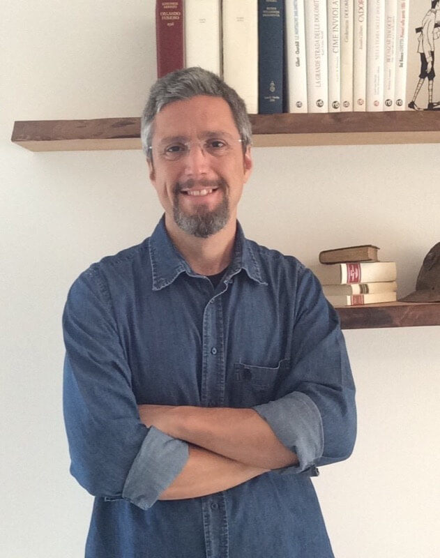Paolo Malaguti