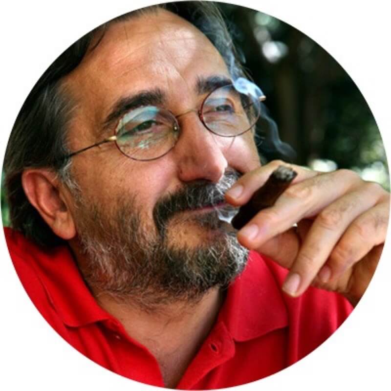 Michele Marziani | Premio Biella Letteratura Industria