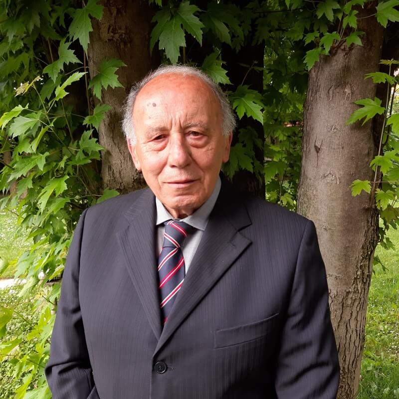 Giancarlo Michellone 	