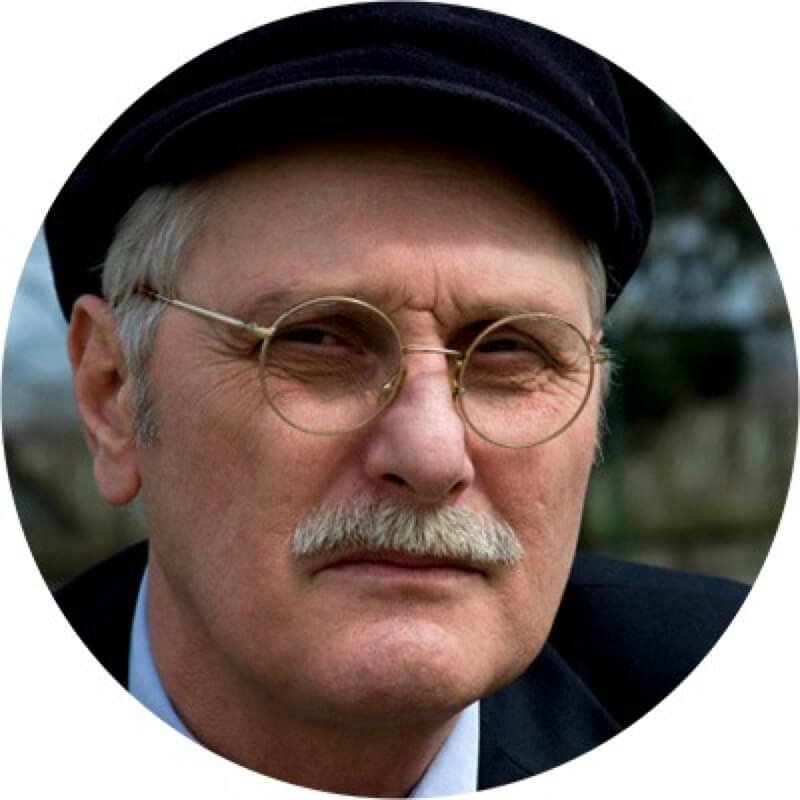 Antonio Pennacchi | Premio Biella Letteratura Industria