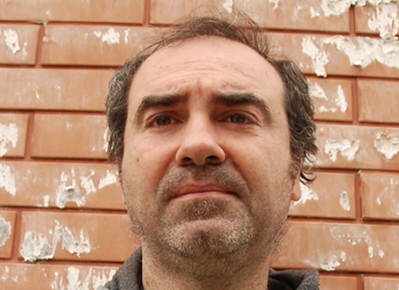 Alberto Prunetti