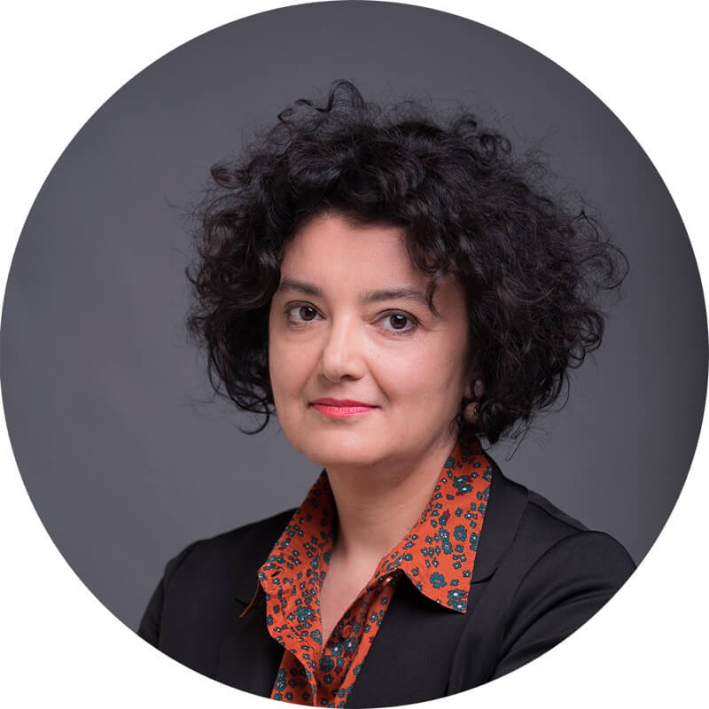 Veronica Galletta