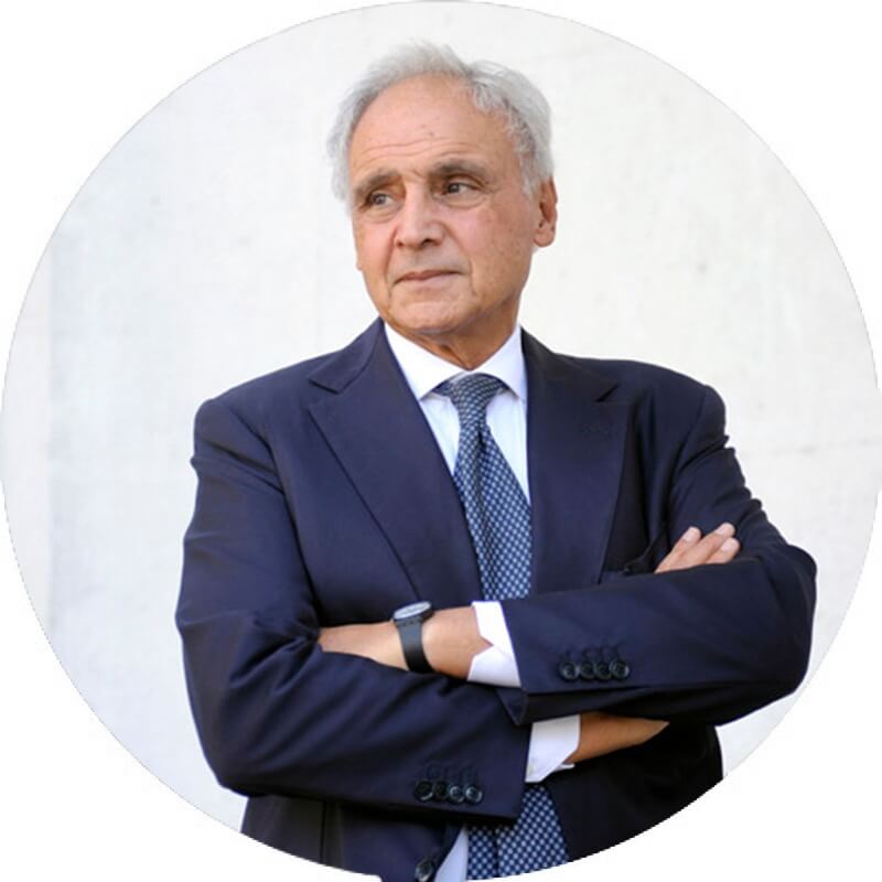 Roger Abravanel