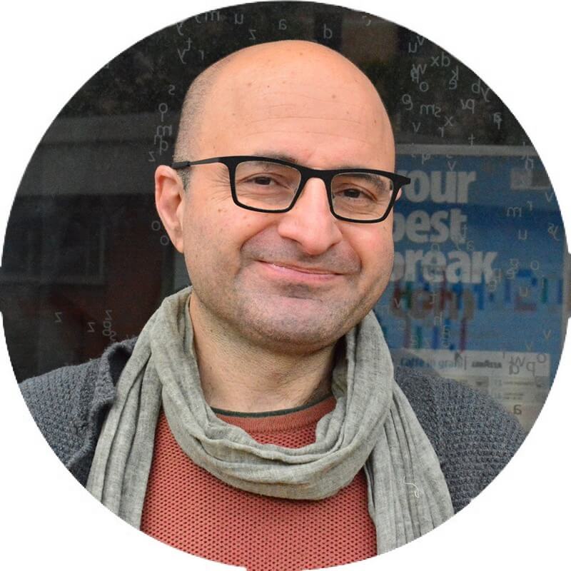 Angelo Mastrandrea