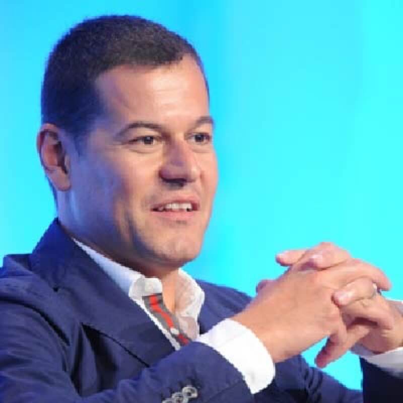 Massimo Sideri