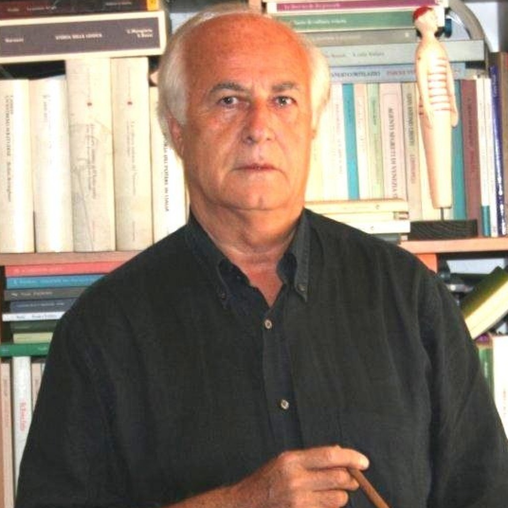 Silvino Gonzato | Premio Biella Letteratura Industria