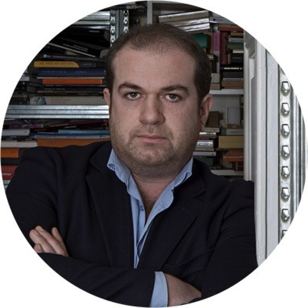 Andrea Di Consoli | Premio Biella Letteratura Industria