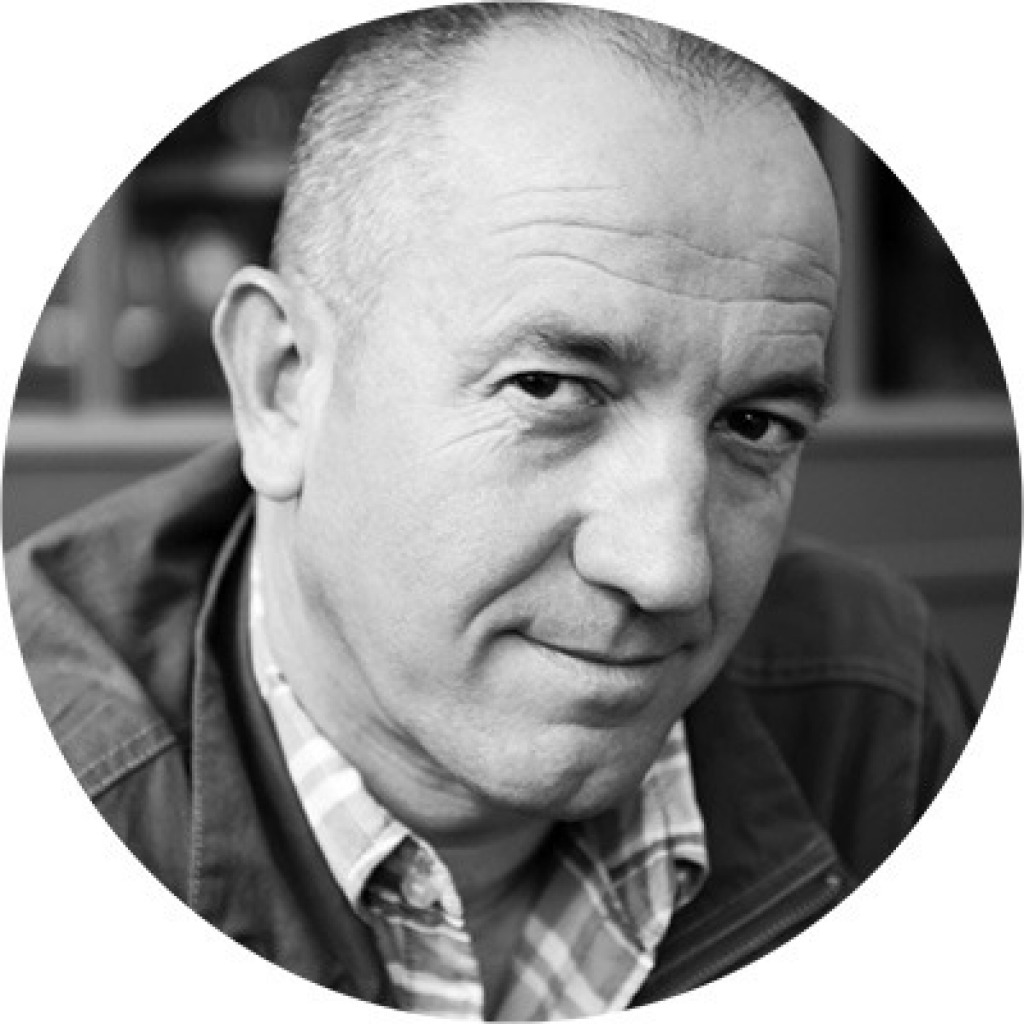 Philippe Claudel | Premio Biella Letteratura Industria