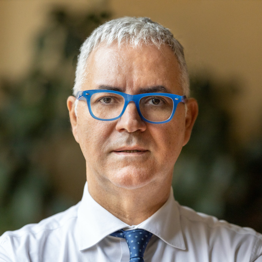 Stefano  Cuzzilla | Premio Biella Letteratura Industria