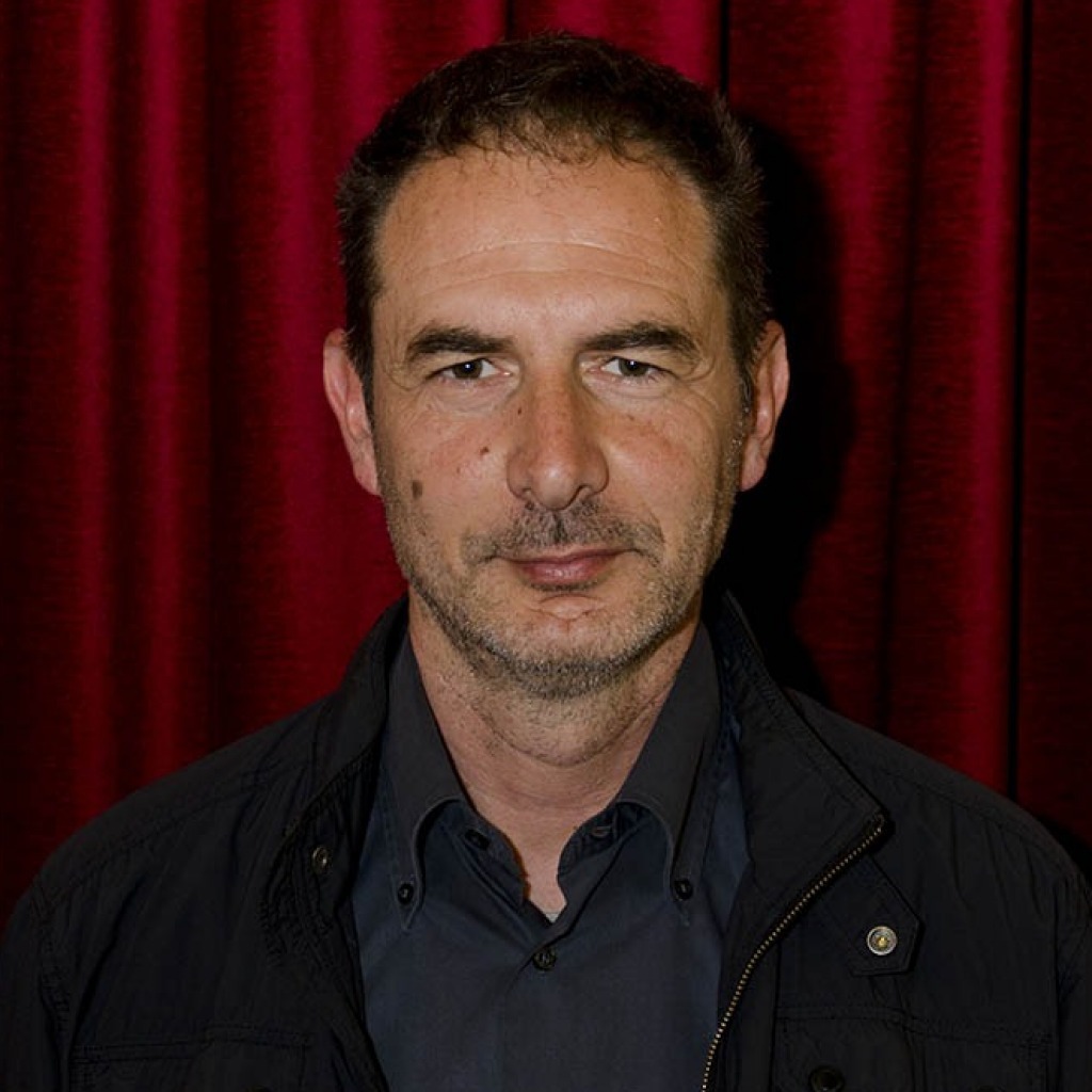 Eugenio Raspi | Premio Biella Letteratura Industria