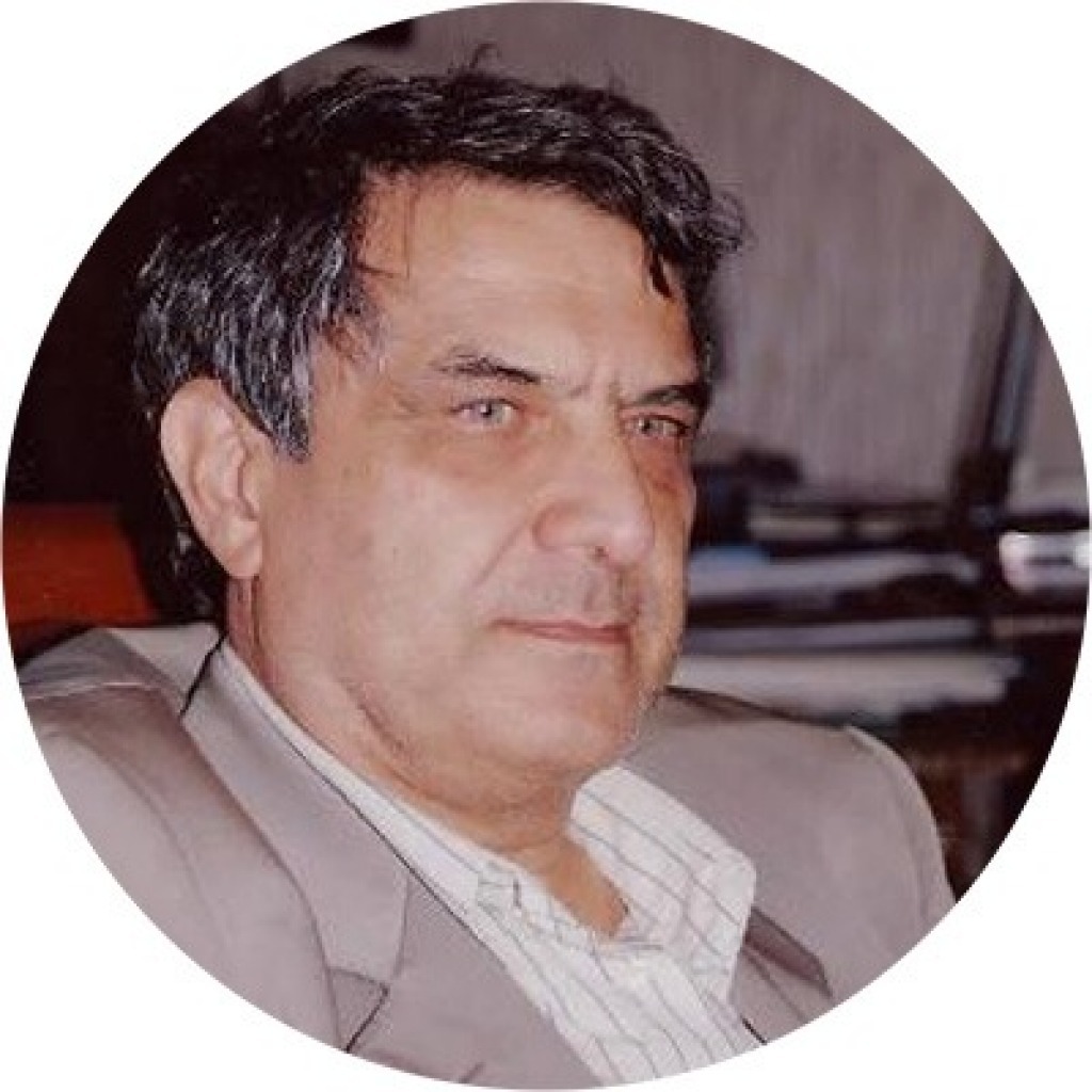Dante Maffia | Premio Biella Letteratura Industria
