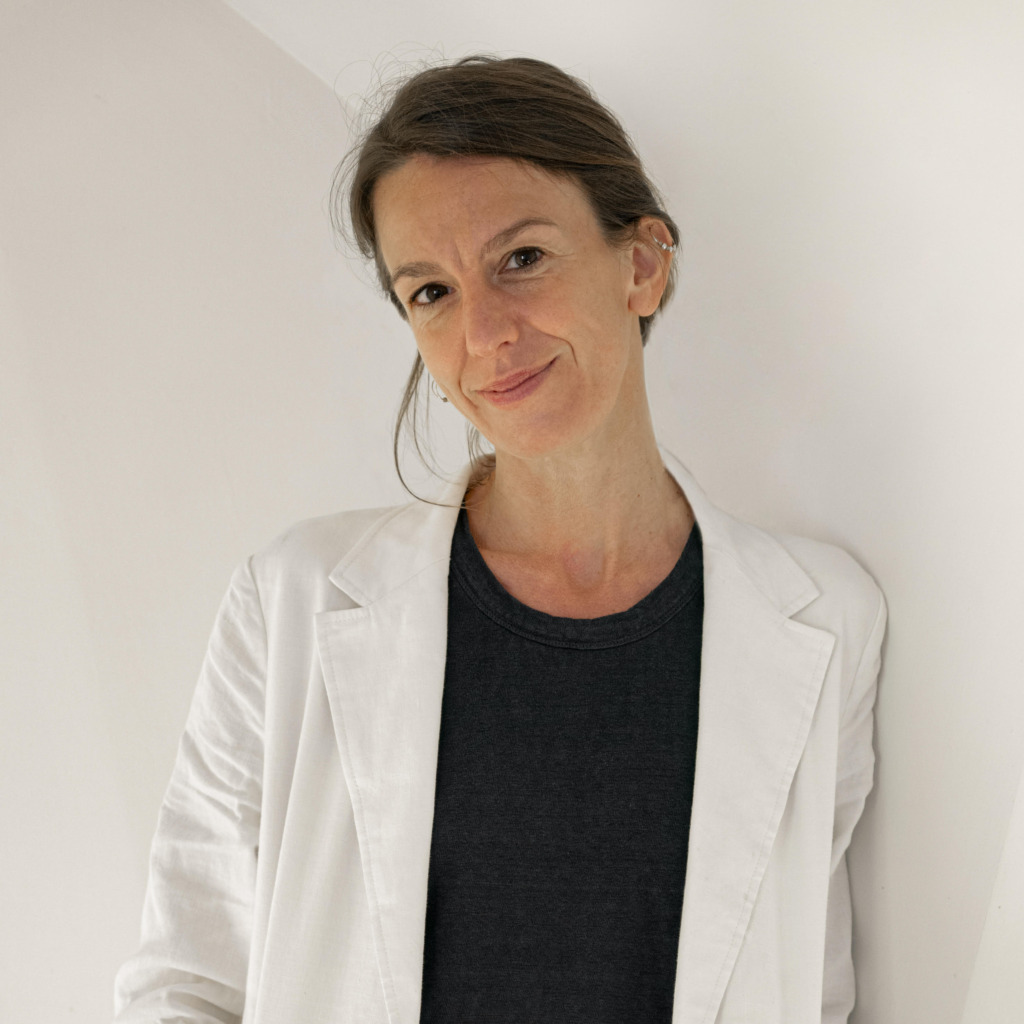 Chiara Alessi | Premio Biella Letteratura Industria