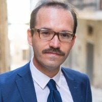 Salvatore Romeo | Premio Biella Letteratura Industria