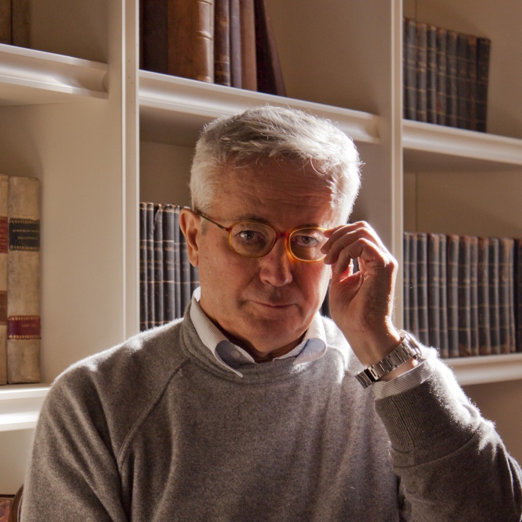 Giulio Tremonti | Premio Biella Letteratura Industria