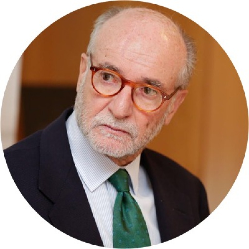 Gianfelice Rocca | Premio Biella Letteratura Industria