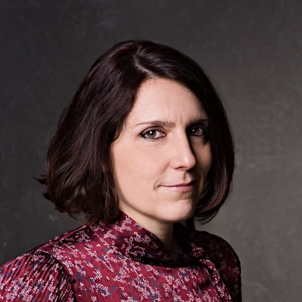 Sara Loffredi | Premio Biella Letteratura Industria