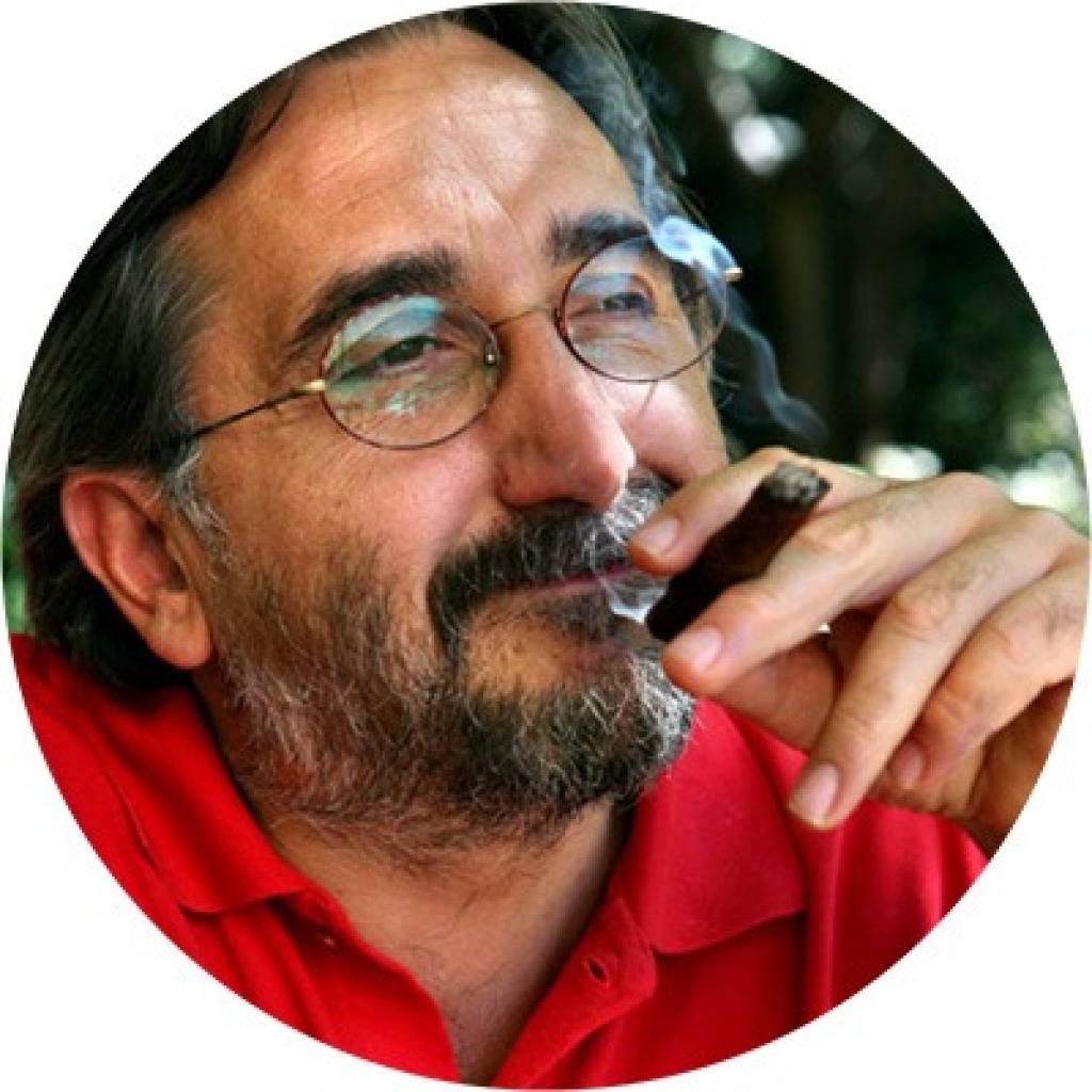 Michele Marziani | Premio Biella Letteratura Industria