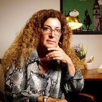 Melania G. Mazzucco | Premio Biella Letteratura Industria
