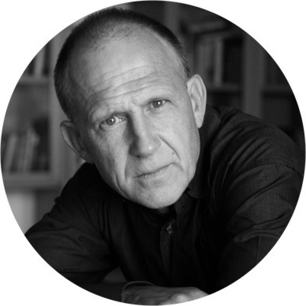 Tim Parks | Premio Biella Letteratura Industria