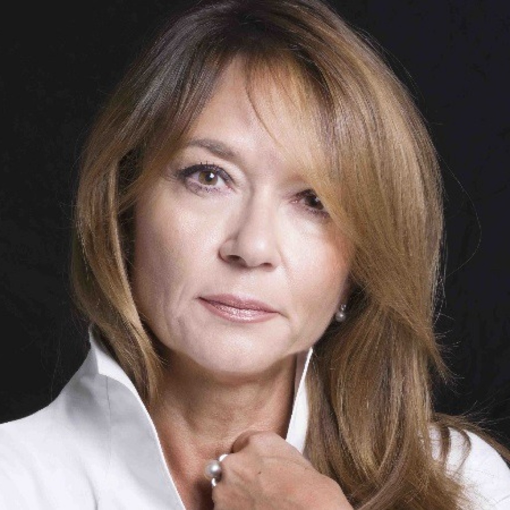 Rossana Balduzzi Gastini | Premio Biella Letteratura Industria