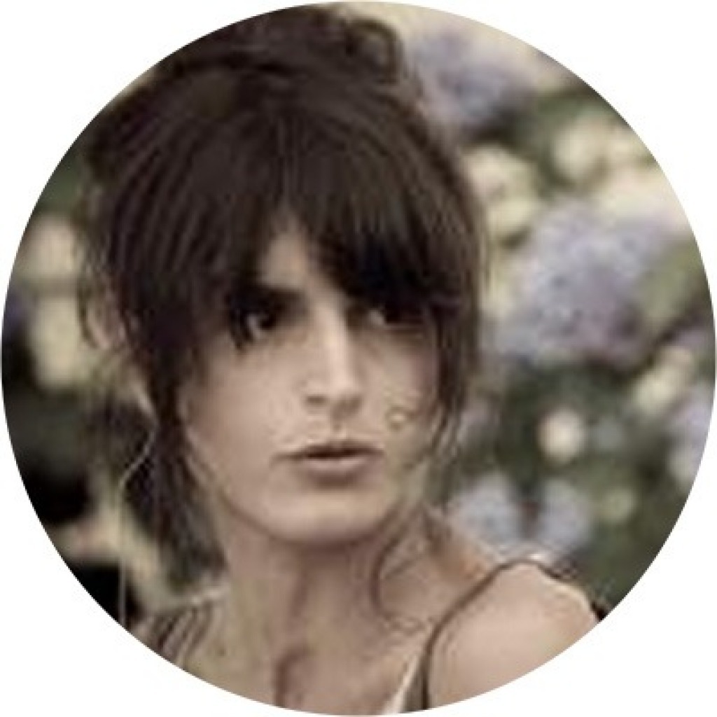 Maria Elena Scandaliato | Premio Biella Letteratura Industria
