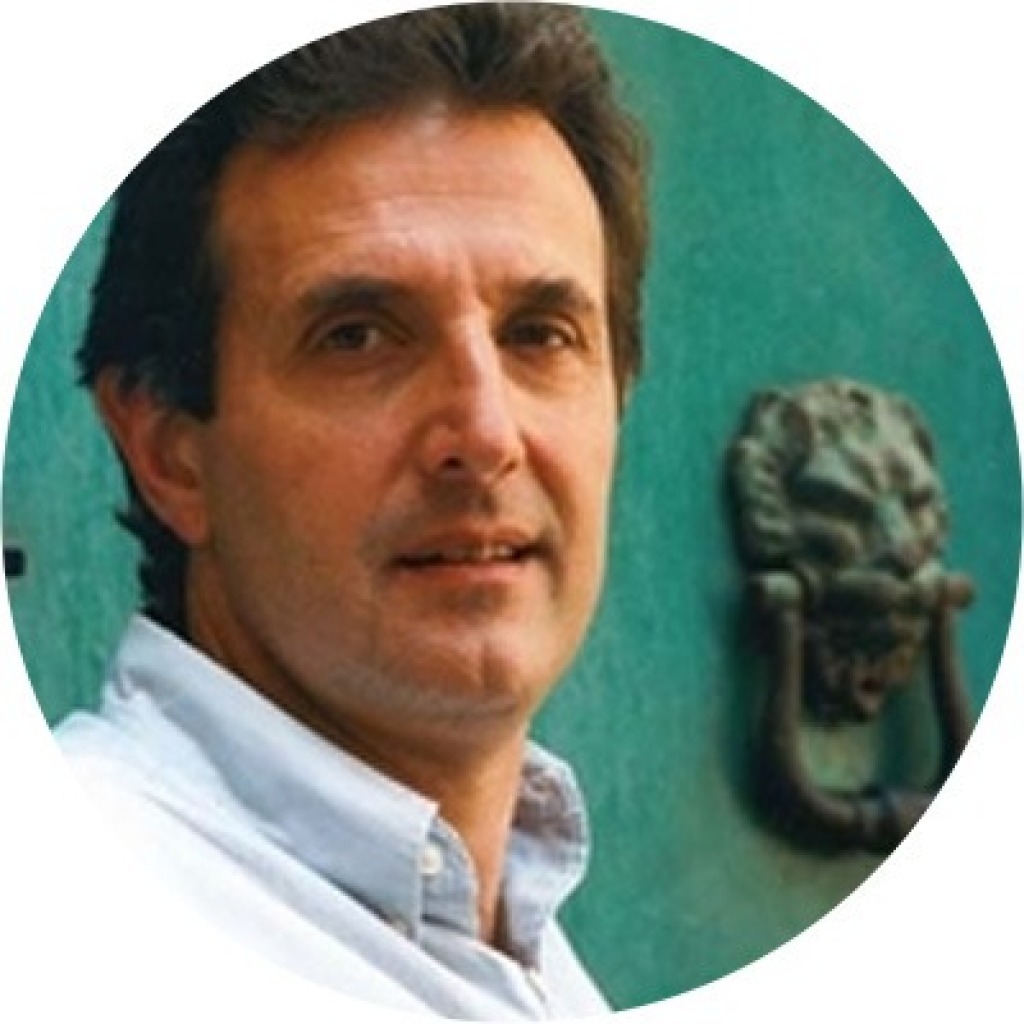Sebastiano Nata | Premio Biella Letteratura Industria