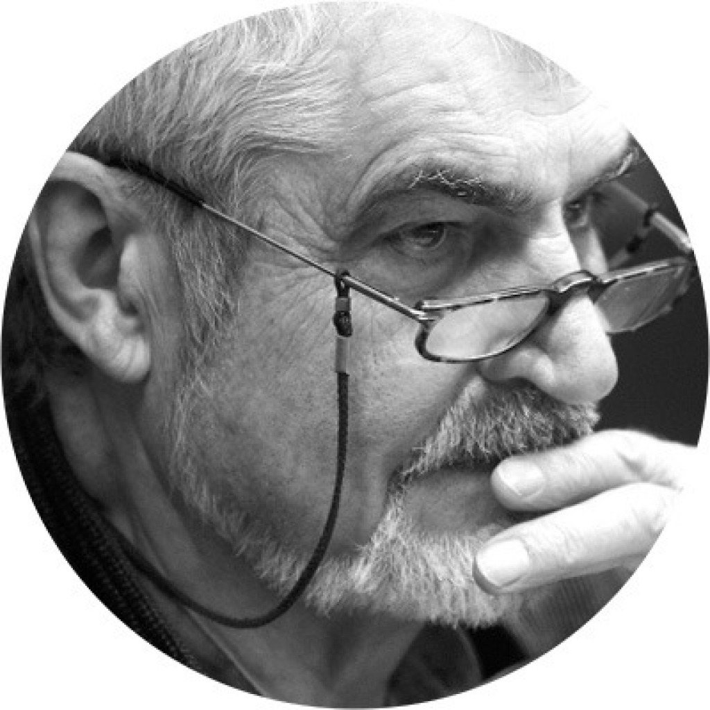 Serge Latouche | Premio Biella Letteratura Industria