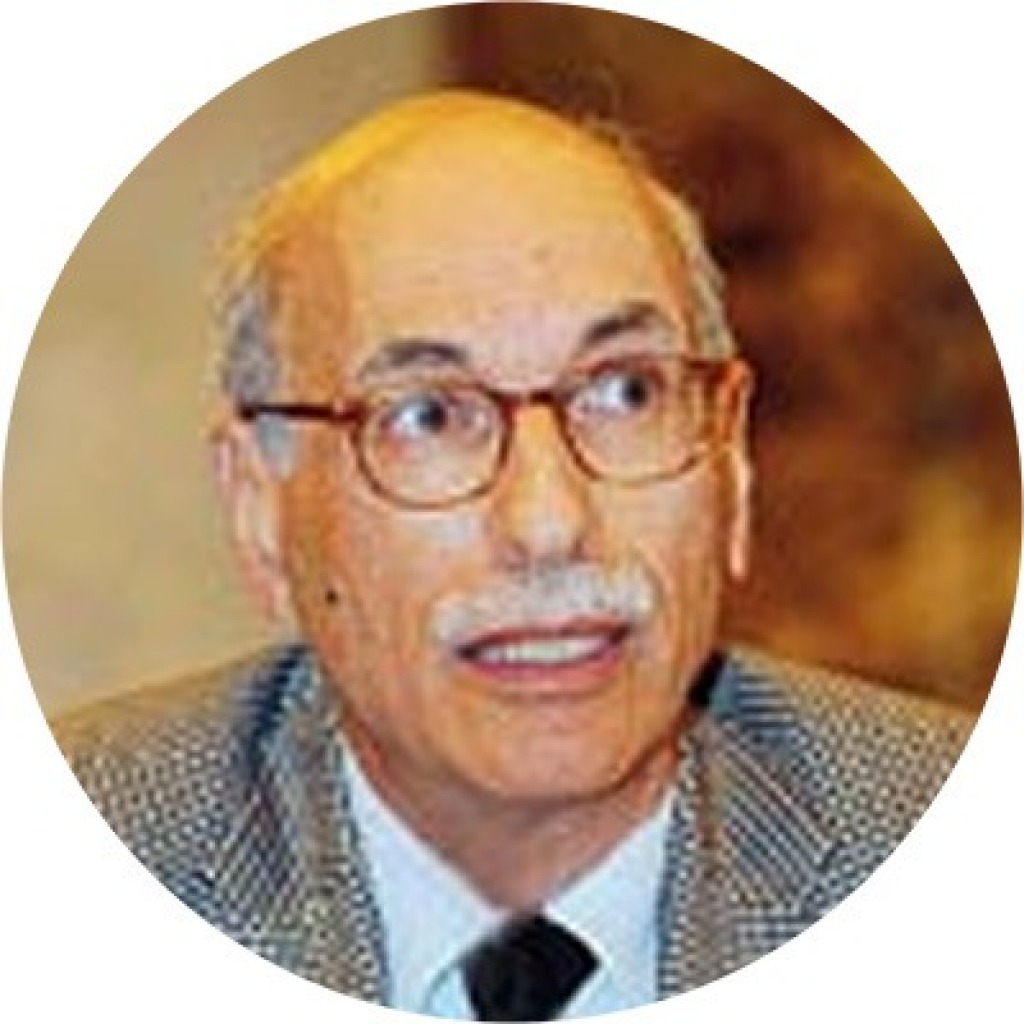 Sandro Gerbi | Premio Biella Letteratura Industria