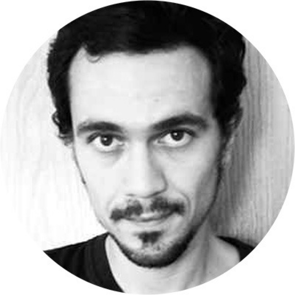 Peppe Fiore | Premio Biella Letteratura Industria