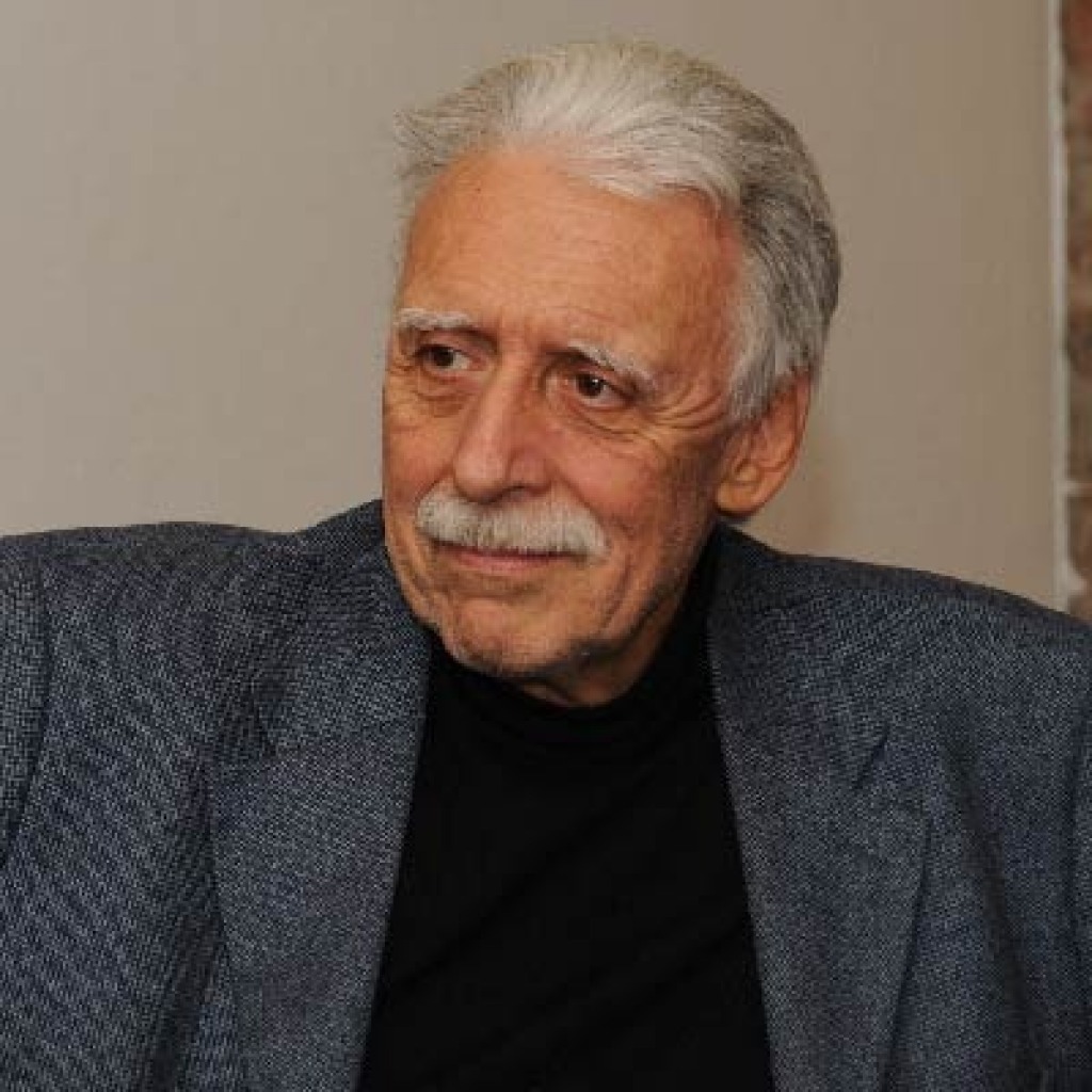 Marco Revelli | Premio Biella Letteratura Industria