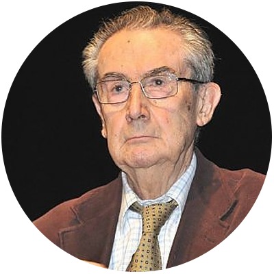 Luciano Gallino