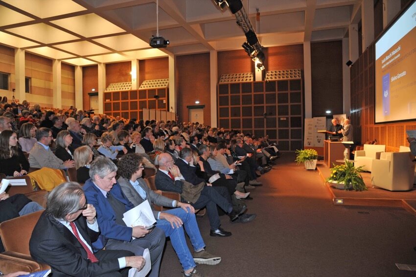 Premio Biella Letteratura e Industria 2019 - la premiazione | Premio Biella Letteratura Industria