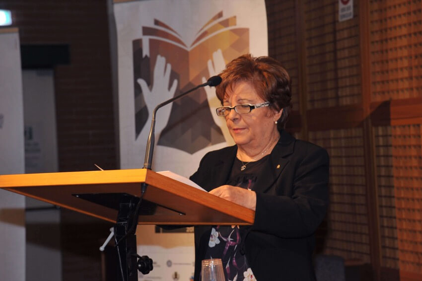 Premio Biella Letteratura e Industria 2019 - la premiazione | Premio Biella Letteratura Industria