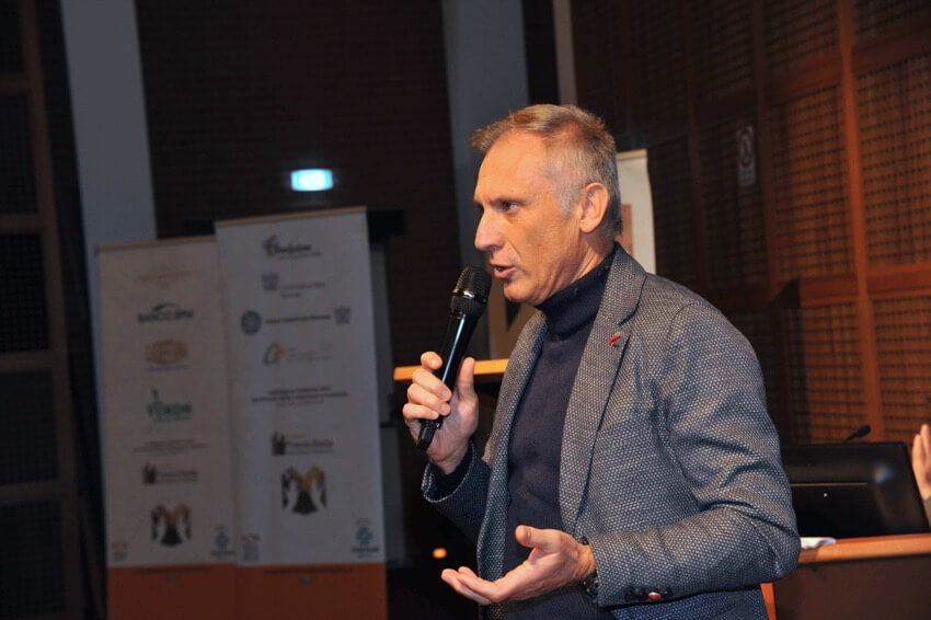 Premio Biella Letteratura e Industria 2019 - la premiazione | Premio Biella Letteratura Industria