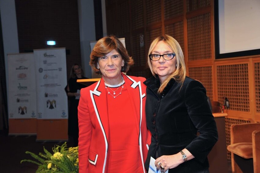 Premio Biella Letteratura e Industria 2019 - la premiazione | Premio Biella Letteratura Industria