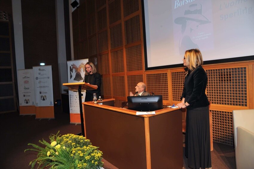 Premio Biella Letteratura e Industria 2019 - la premiazione | Premio Biella Letteratura Industria
