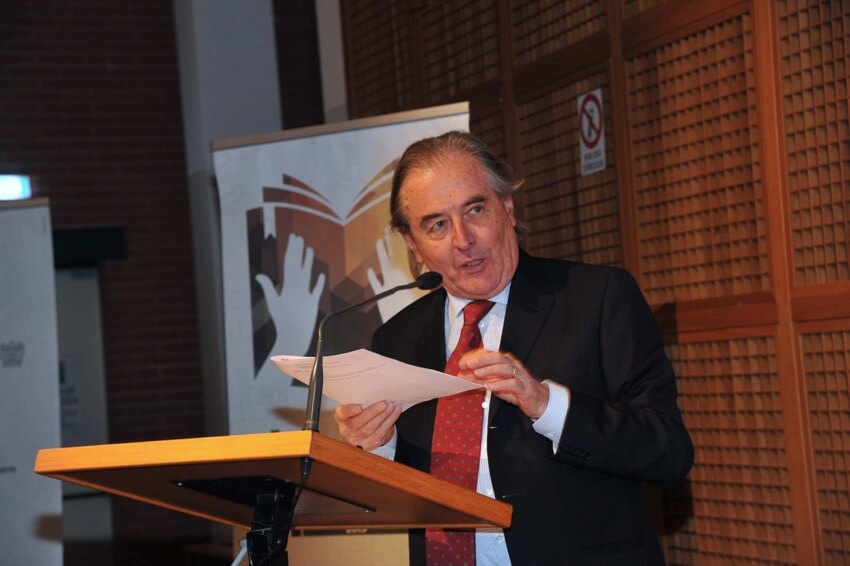 Premio Biella Letteratura e Industria 2019 - la premiazione | Premio Biella Letteratura Industria