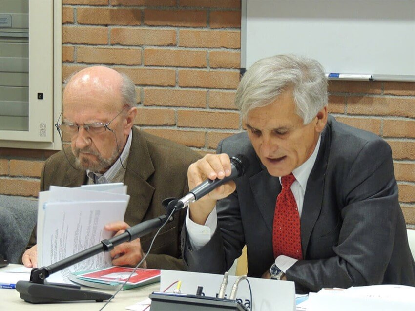 Conferenza stampa 2 maggio 2017 - CittÃ  Studi | Premio Biella Letteratura Industria